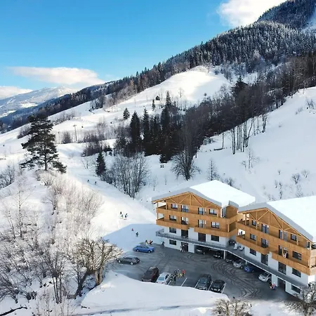 Franz Johann Appartements - Near Slopes - Reiteralm Schladming Exterior photo