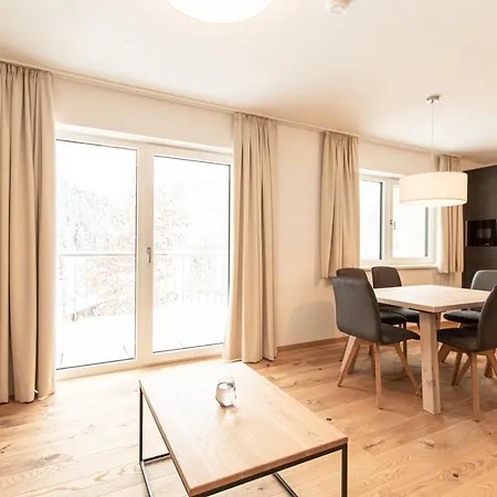 Franz Johann Appartements - Near Slopes - Reiteralm Schladming Exterior photo