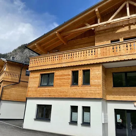 Franz Johann Appartements - Near Slopes - Reiteralm Schladming Exterior photo
