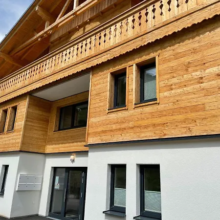 Franz Johann Appartements - Near Slopes - Reiteralm Schladming Exterior photo