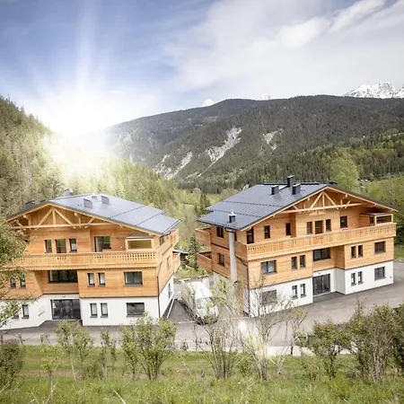 Franz Johann Appartements - Near Slopes - Reiteralm Schladming Exterior photo