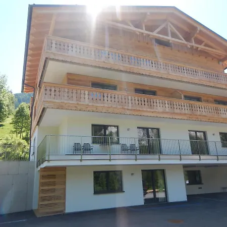 Franz Johann Appartements - Near Slopes - Reiteralm Schladming Exterior photo