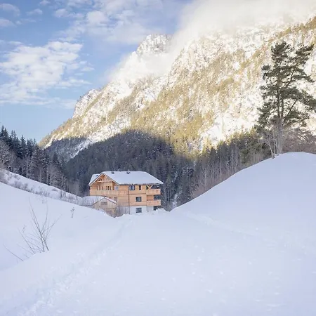 Franz Johann Appartements - Near Slopes - Reiteralm Schladming Exterior photo