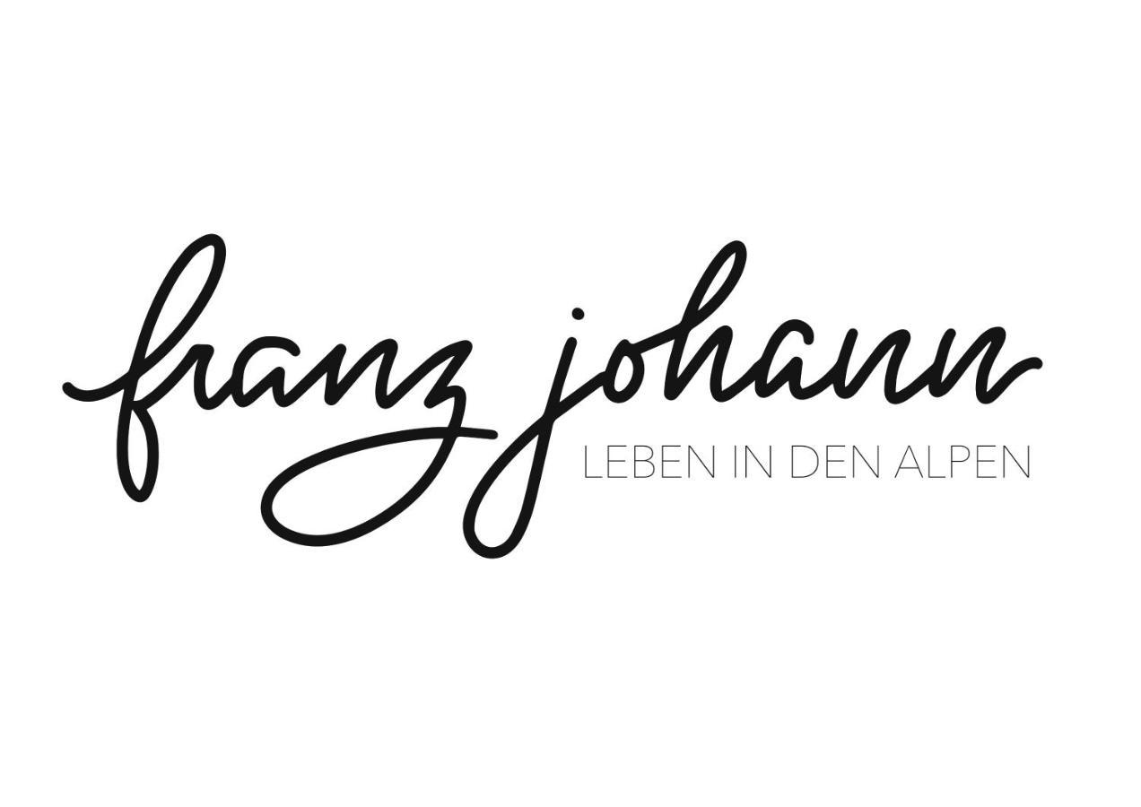 Franz Johann - Near Slopes - Reiteralm Apartamento *