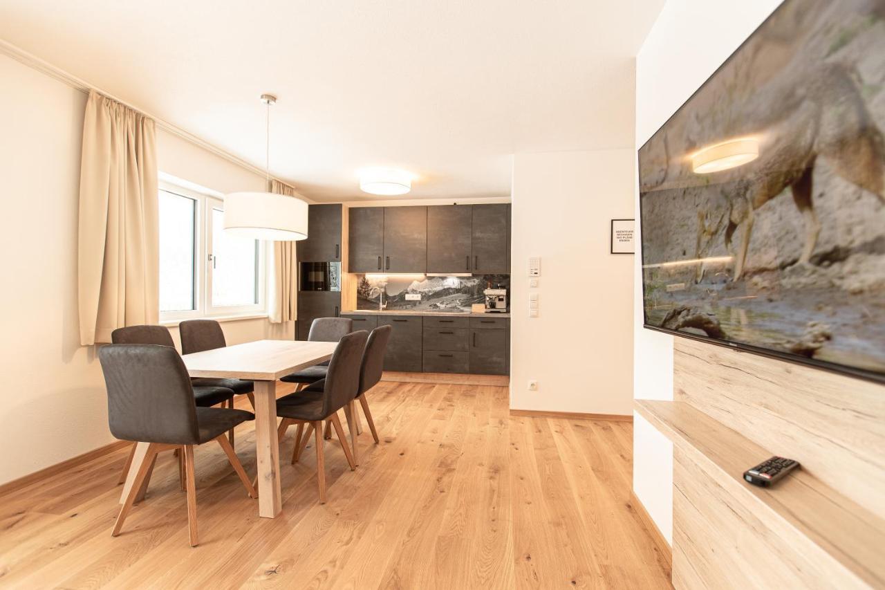 Apartment Franz Johann - Near Slopes - Reiteralm Schladming