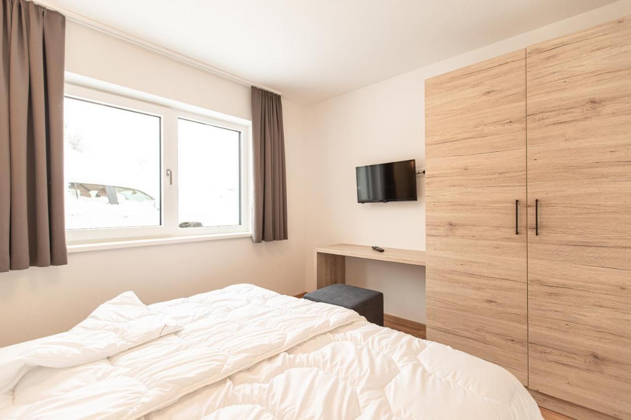 Apartment Franz Johann - Near Slopes - Reiteralm *