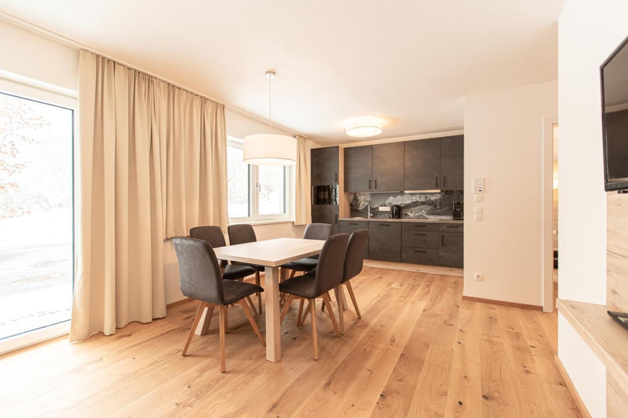 Apartamento Franz Johann - Near Slopes - Reiteralm *