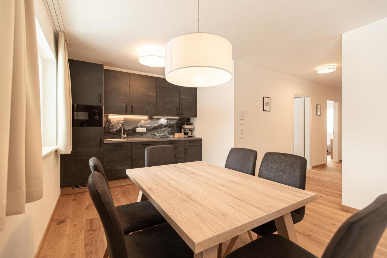 Apartment Franz Johann - Near Slopes - Reiteralm