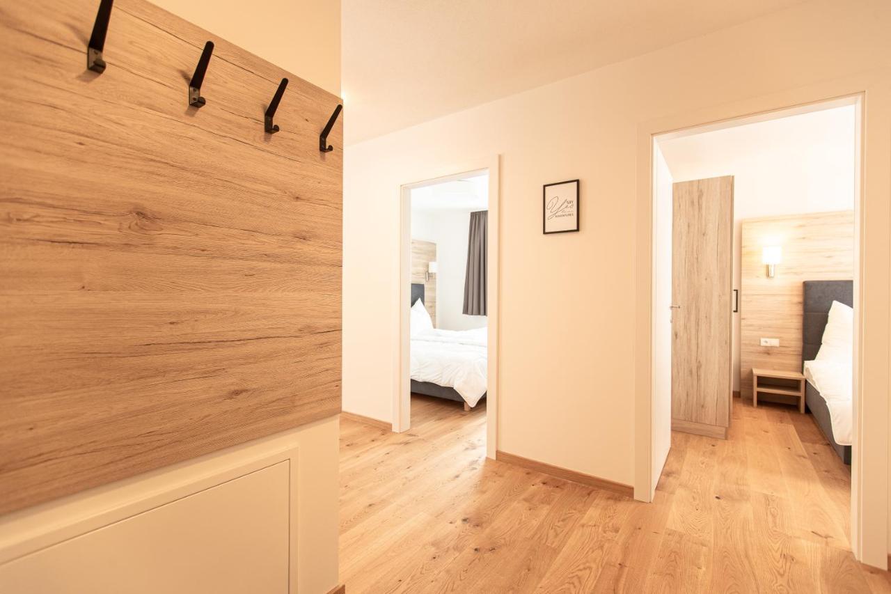 Apartment Franz Johann - Near Slopes - Reiteralm *