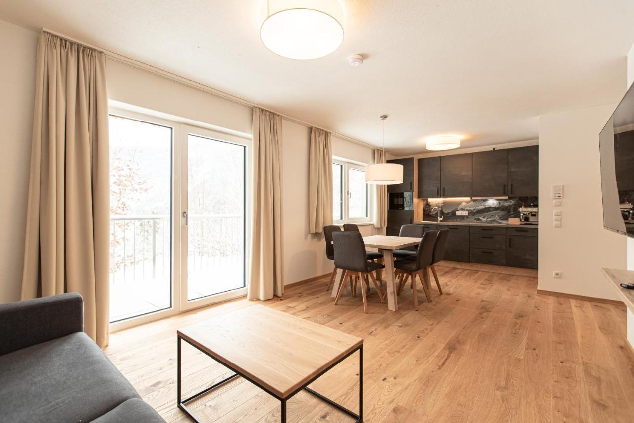 Apartment Franz Johann - Near Slopes - Reiteralm *