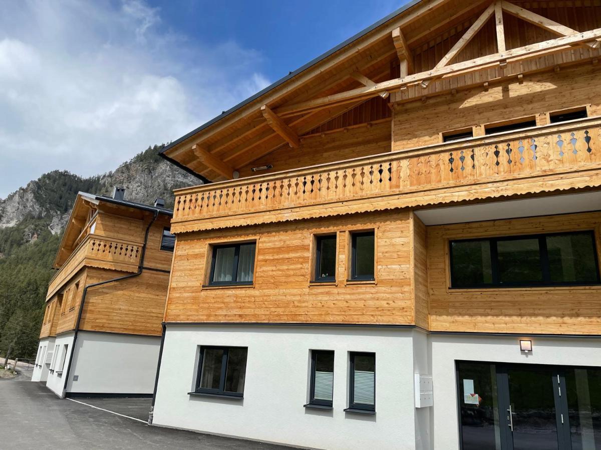 Apartment Franz Johann - Near Slopes - Reiteralm *