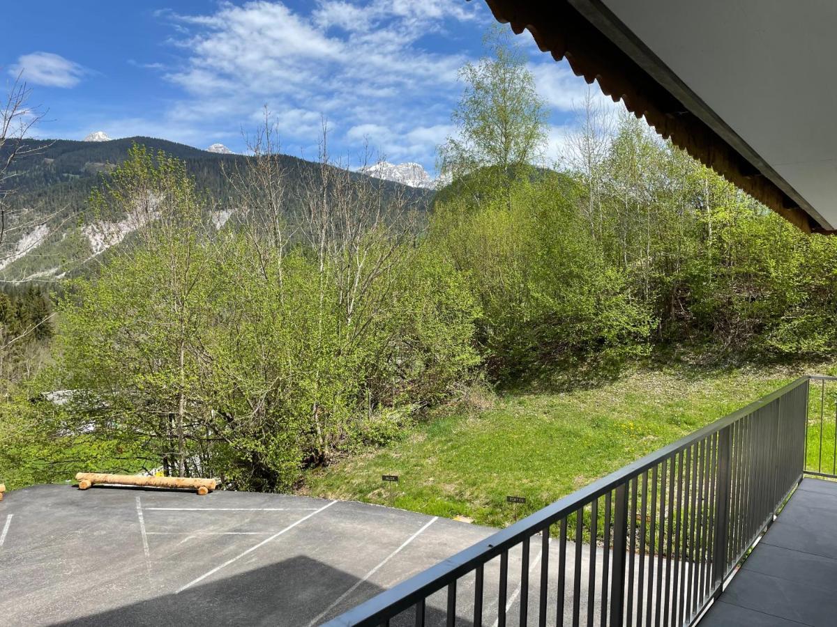 Apartment Franz Johann - Near Slopes - Reiteralm Schladming