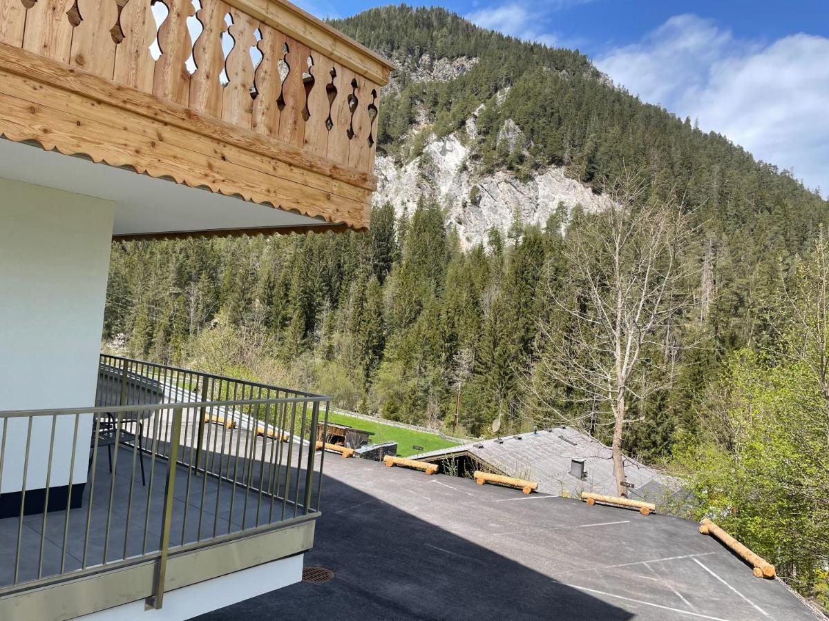 Franz Johann - Near Slopes - Reiteralm Apartment