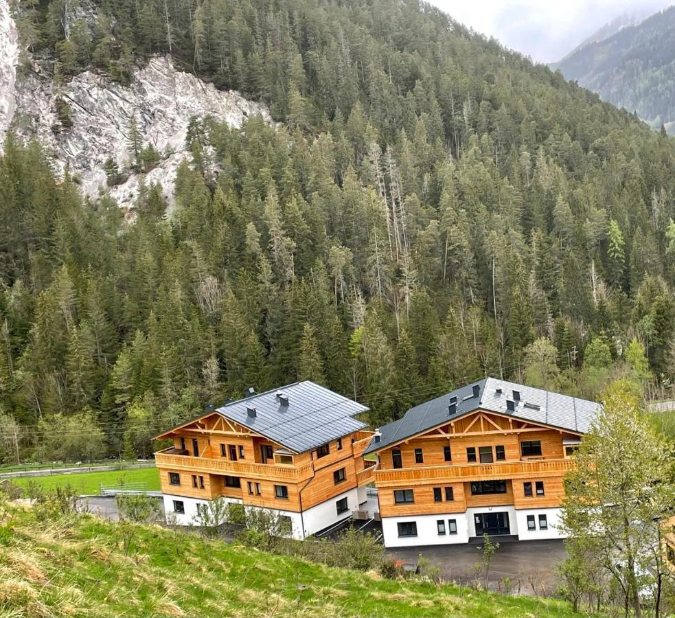 Franz Johann - Near Slopes - Reiteralm Apartment *