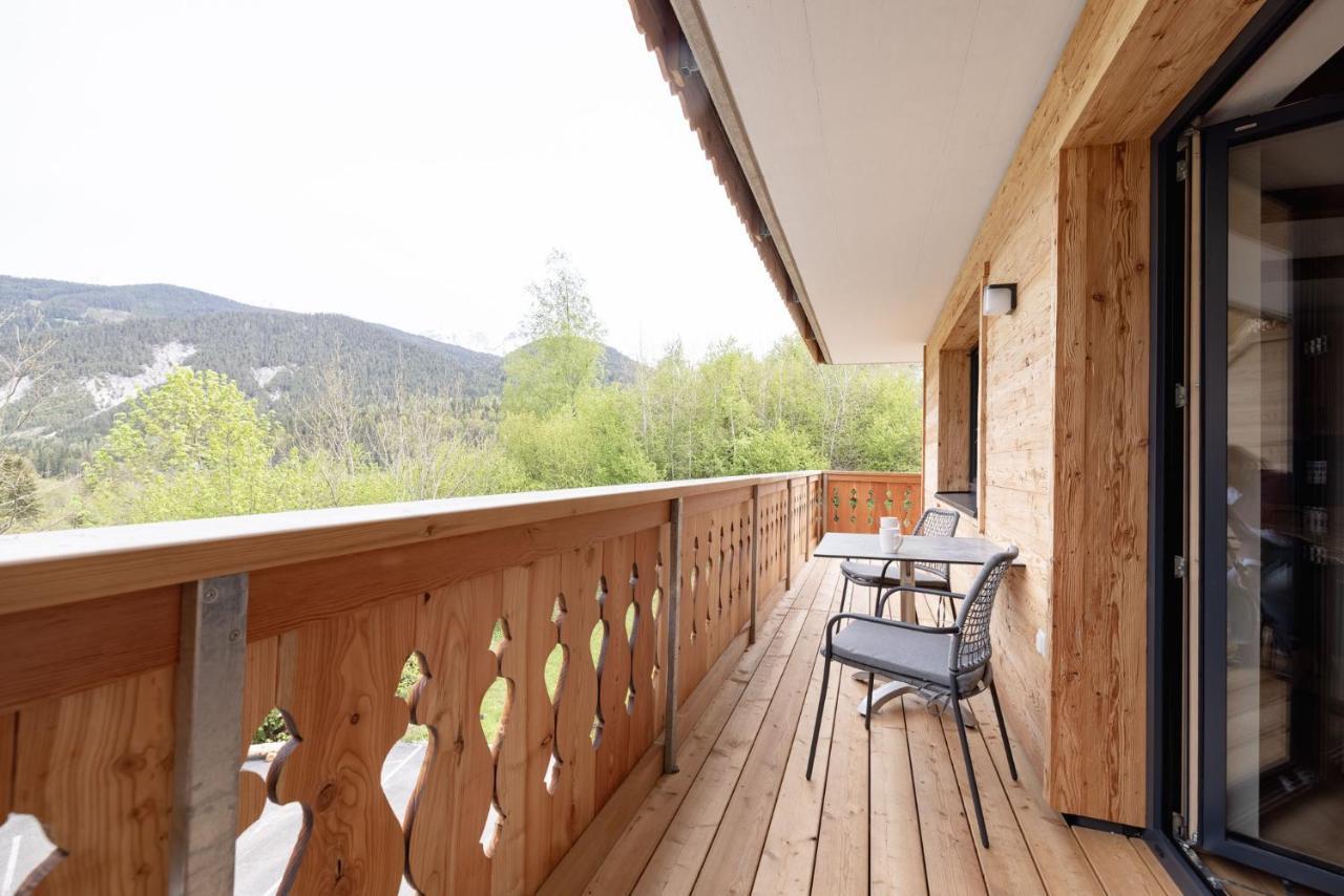Franz Johann - Near Slopes - Reiteralm Apartment