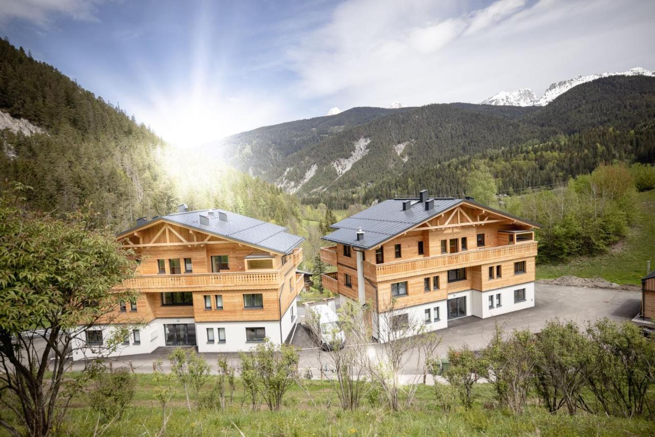 Franz Johann - Near Slopes - Reiteralm Apartment Schladming
