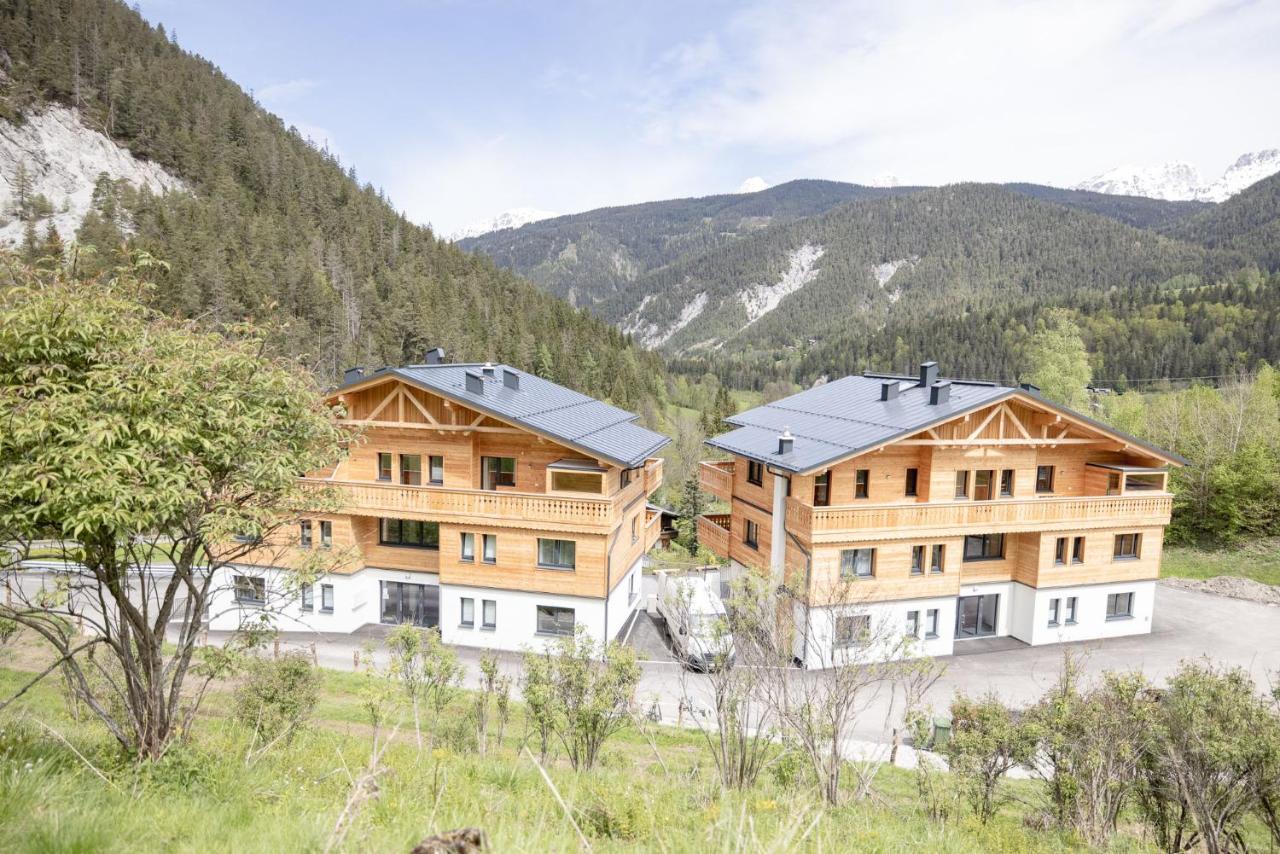 Franz Johann - Near Slopes - Reiteralm Apartment *