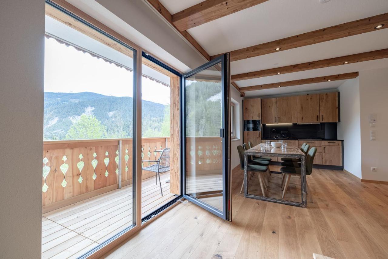 Franz Johann - Near Slopes - Reiteralm Apartamento *