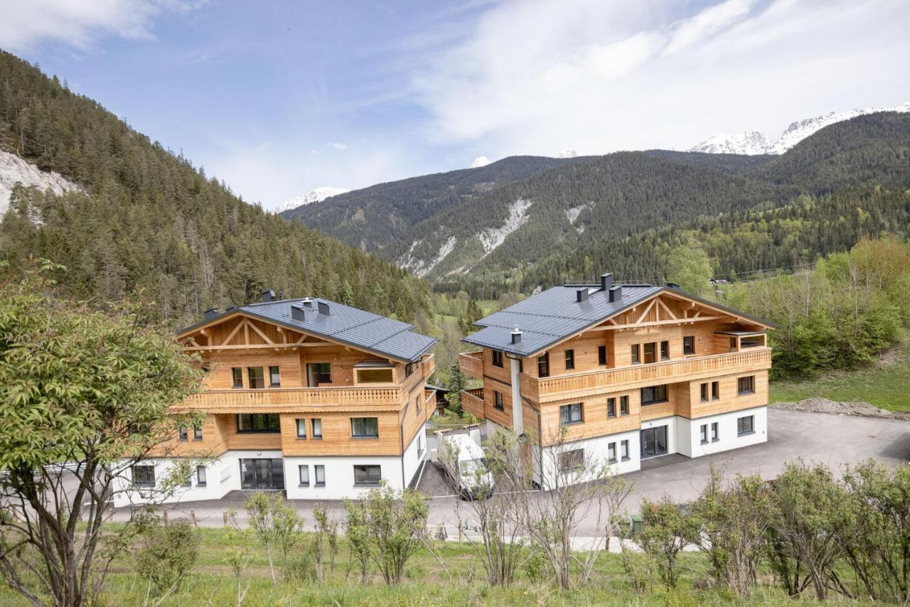 Franz Johann - Near Slopes - Reiteralm Apartment *