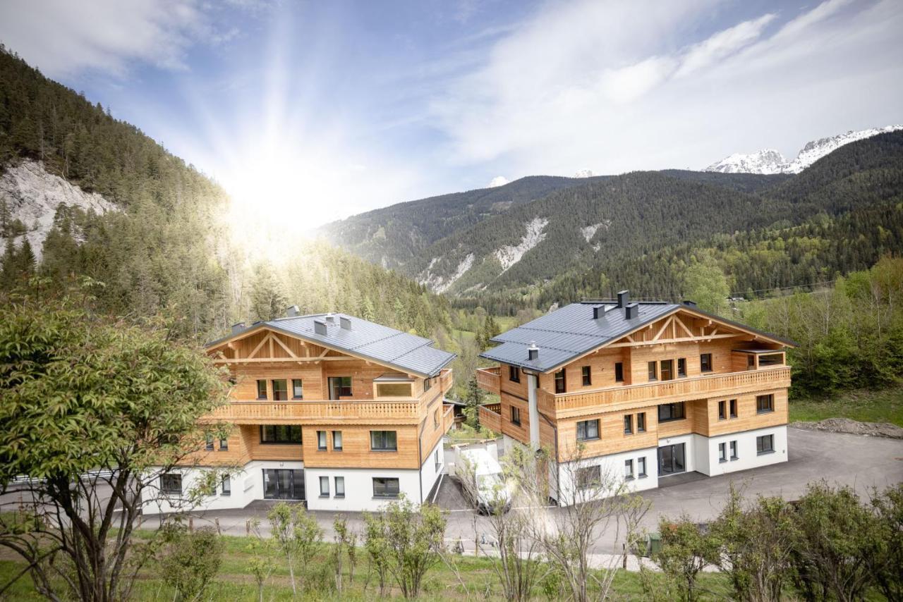 Franz Johann - Near Slopes - Reiteralm Apartamento *