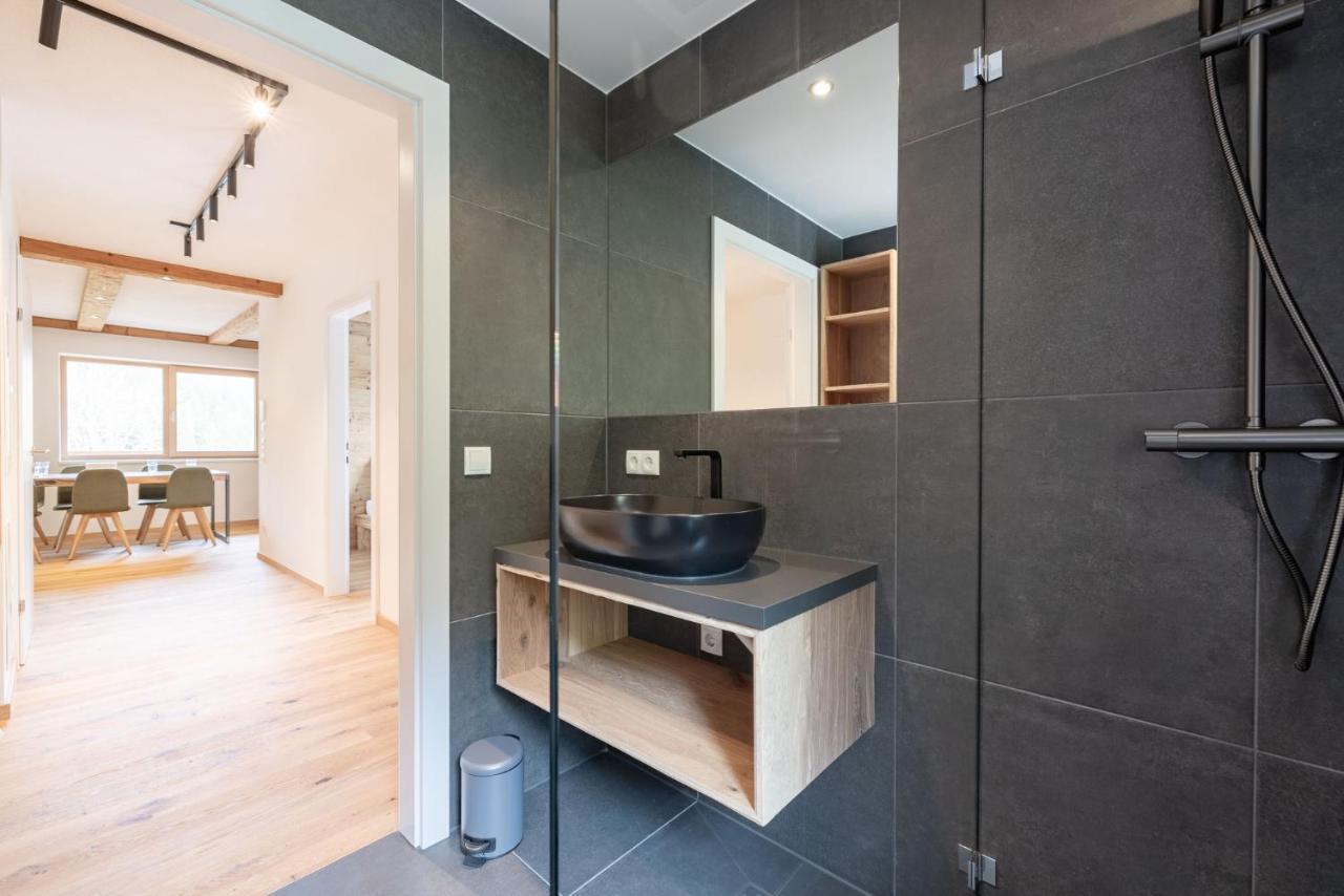 Apartamento Franz Johann - Near Slopes - Reiteralm
