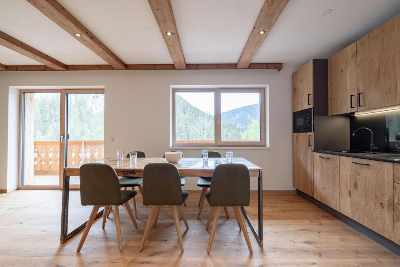 Franz Johann - Near Slopes - Reiteralm Apartamento Schladming