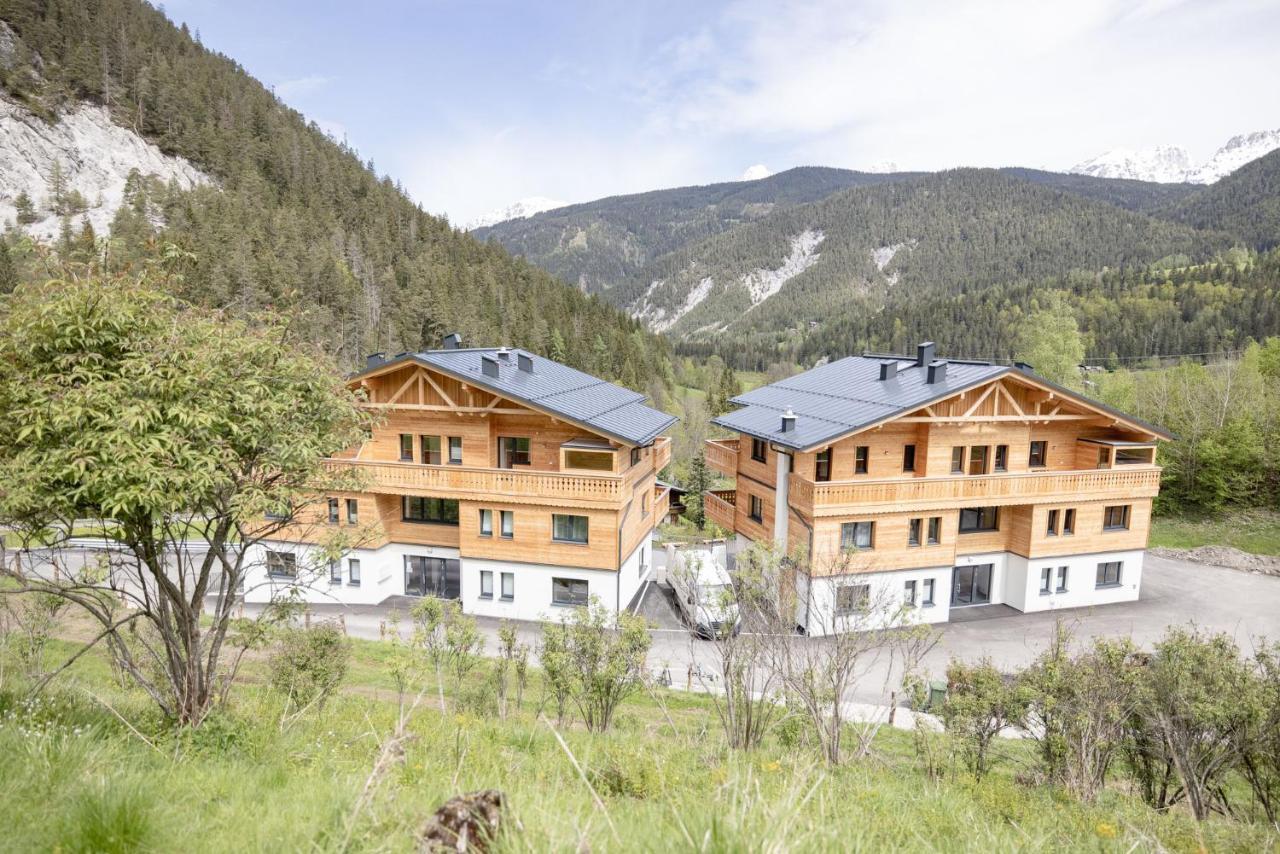 Franz Johann - Near Slopes - Reiteralm Apartment
