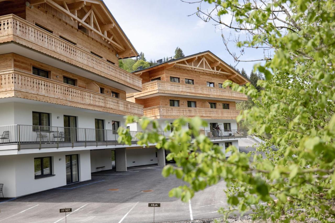 Apartamento Franz Johann - Near Slopes - Reiteralm