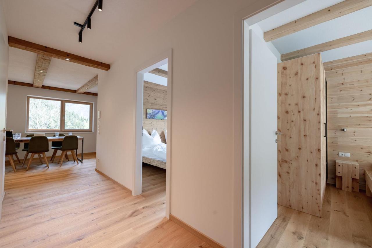 Apartamento Franz Johann - Near Slopes - Reiteralm Schladming