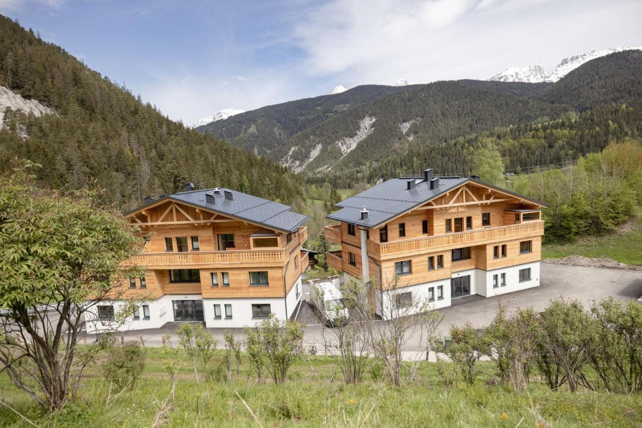 Franz Johann - Near Slopes - Reiteralm Apartamento *