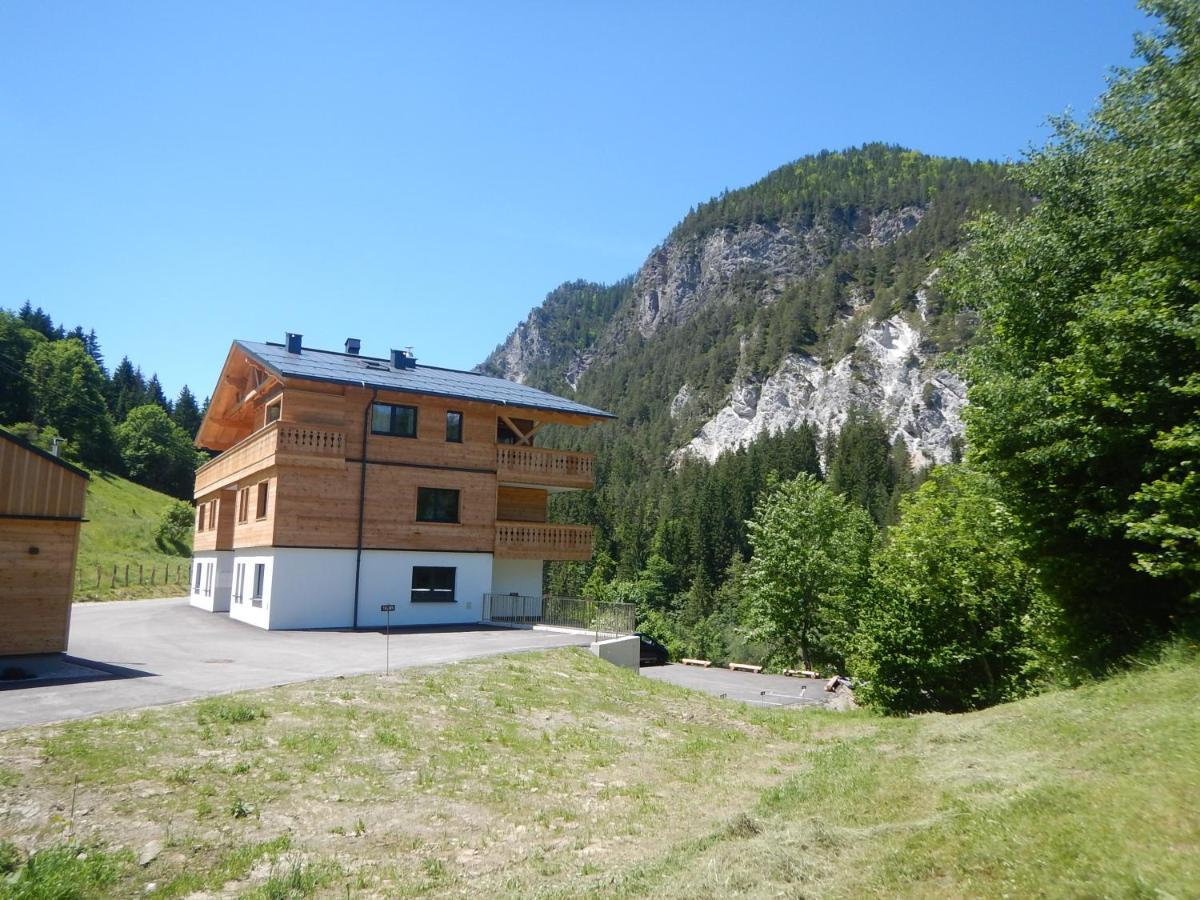 Franz Johann - Near Slopes - Reiteralm Apartment Schladming