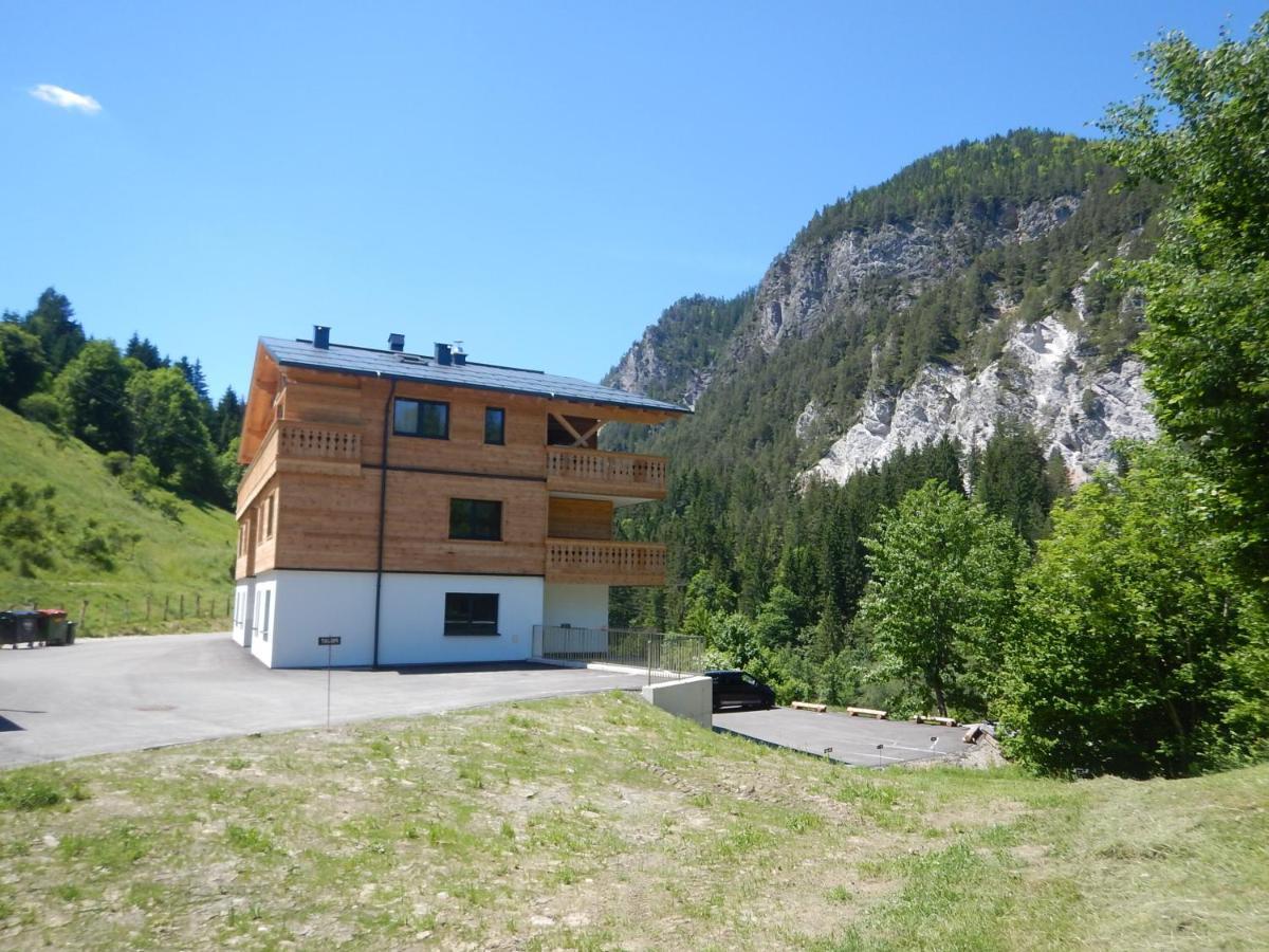 Franz Johann - Near Slopes - Reiteralm Apartment Schladming