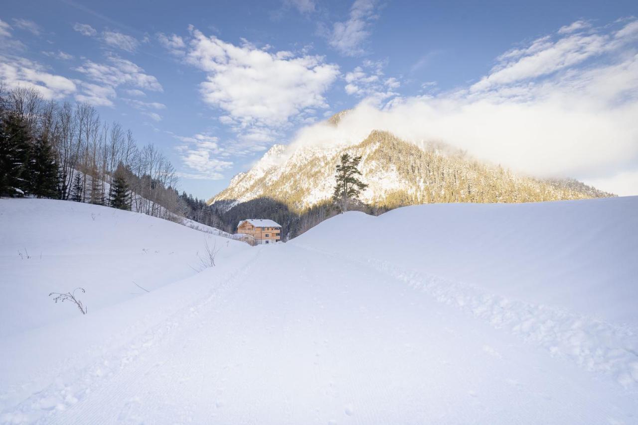 Apartment Franz Johann - Near Slopes - Reiteralm *
